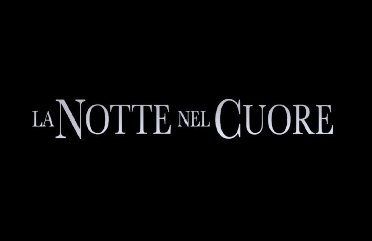 La Notte nel Cuore