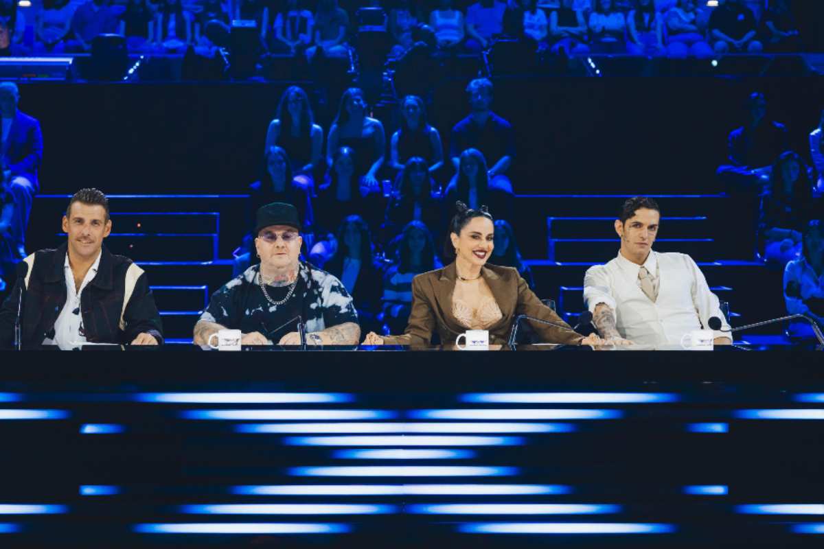 jene-stephaniuk-lkmGeyLItrw-unsplash-ls Giuria X Factor 2025