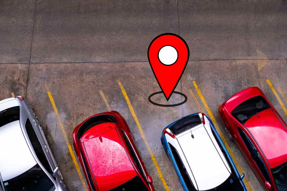 Parcheggi e poi te ne dimentichi? Google ora ti ritrova l’auto grazie alla nuova funzione