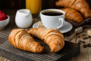 colazione