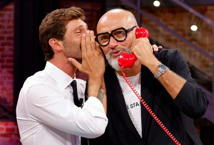 stefano de martino ad affari tuoi